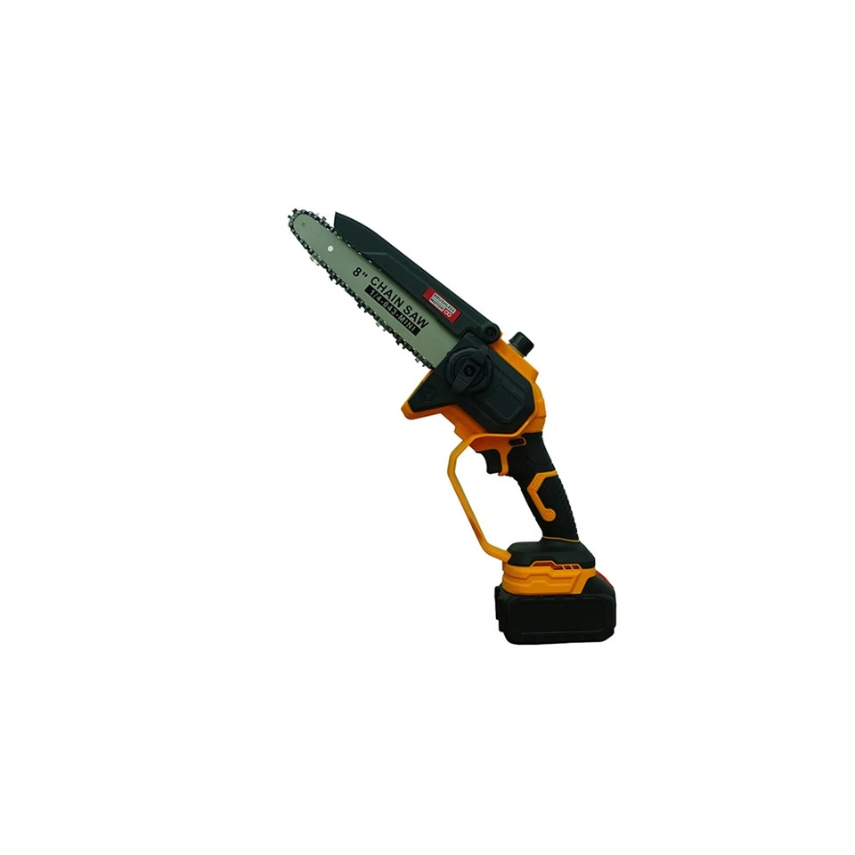8 Nti Brushless Mini Chainsaw Cordless
